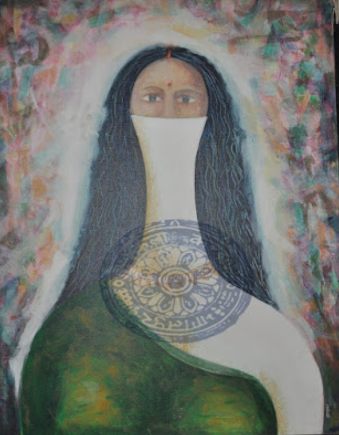 Veiled Mysticism: The Spirit Within