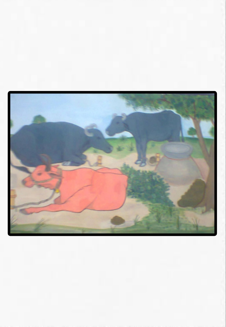 Tempera Painting: An Ancient and Timeless Art Technique