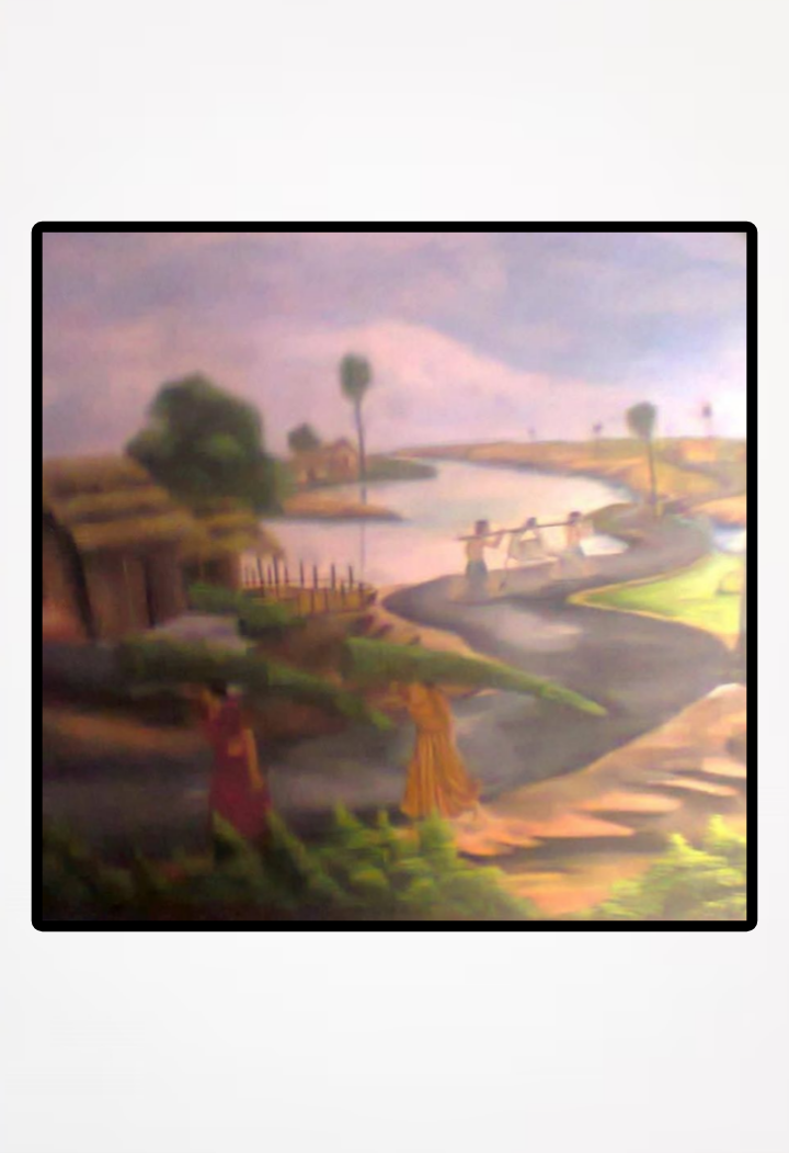 River side work women